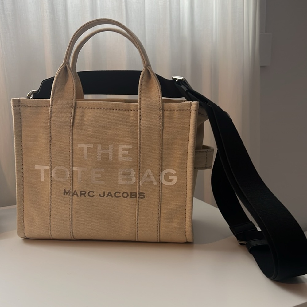Marc Jacobs Small Tote Bag